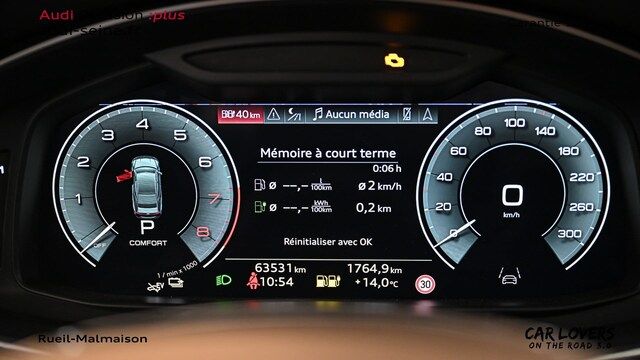 Audi A7 Sportback TFSI E 55 TFSI E Quattro 367 Ch S Tronic - 2021 - Joinsteer - #26