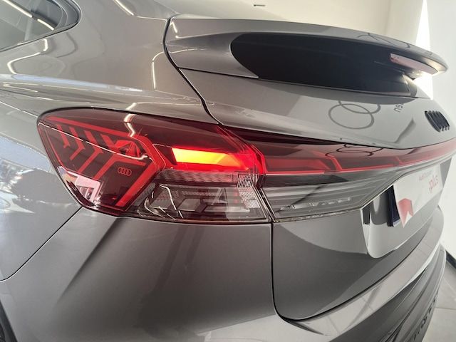 Audi Q4 Sportback E-tron Design 45 E-tron 210,00 KW - 2024 - Joinsteer - #20