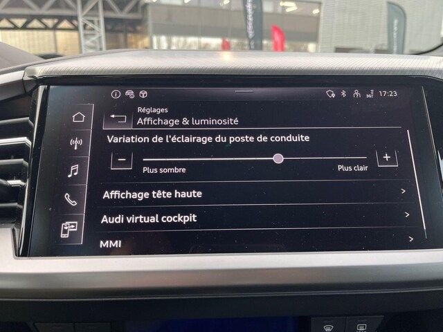 Audi Q4 Sportback E-tron Avus 45 E-tron Quattro 210,00 KW - 2024 - Joinsteer - #34