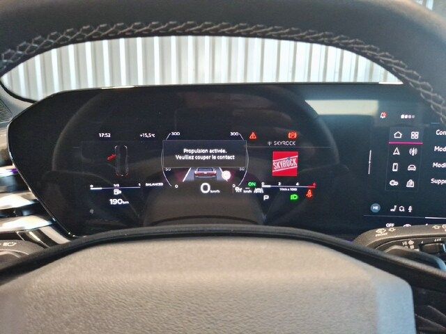 Audi A5 Avant Design TDI Hybride 204 Ch S Tronic - 2025 - Joinsteer - #26