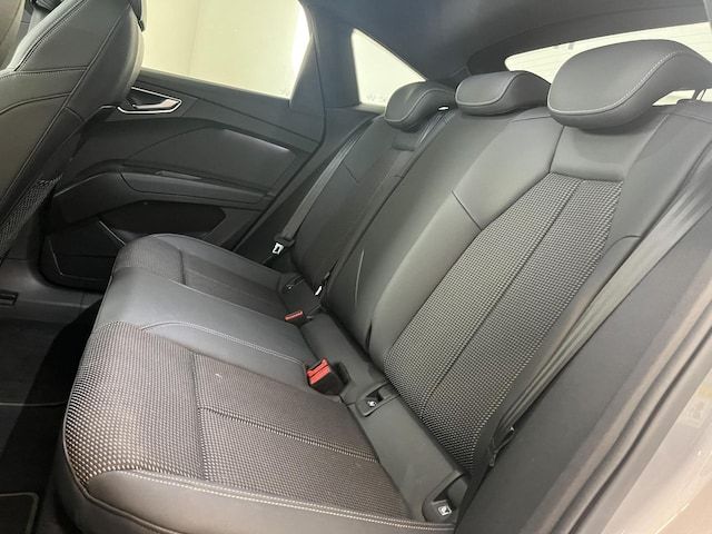 Audi Q4 Sportback E-tron Design 45 E-tron 210,00 KW - 2024 - Joinsteer - #28