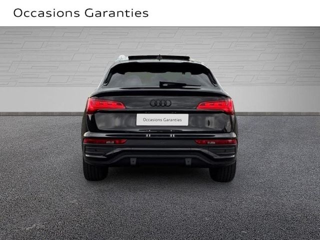 Audi Q5 Avus 40 TDI Quattro 204 Ch S Tronic - 2021 - Joinsteer - #15
