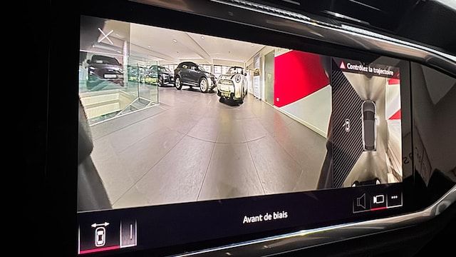 Audi Q3 Sportback TFSI E S Line 45 TFSI E 245 ch S Tronic - 2022 - Joinsteer - #36