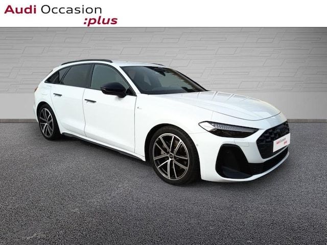 Audi A5 Coupé Design TDI Hybride 204 Ch S Tronic - 2025 - Joinsteer - #4