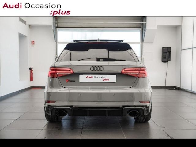 Audi RS3 Sportback 2.5 TFSI Quattro S Tronic - 2019 - Joinsteer - #5