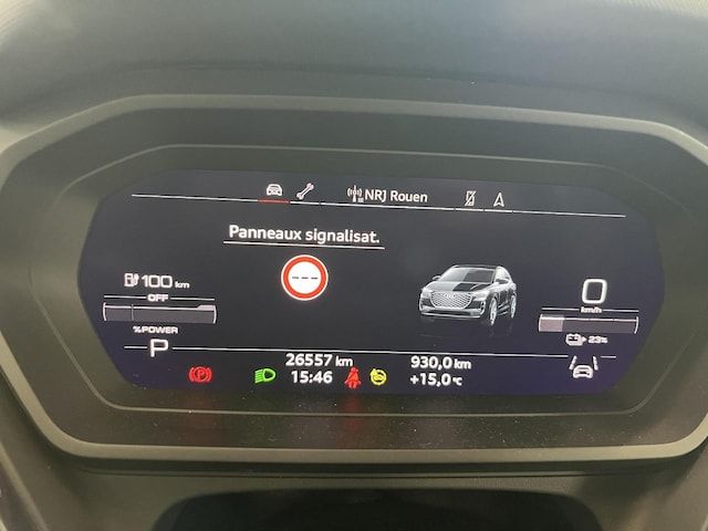 Audi Q4 Sportback E-tron Design 45 E-tron 210,00 KW - 2024 - Joinsteer - #31