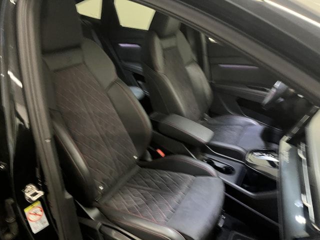 Audi Q4 Sportback E-tron - 2023 - Joinsteer - #3