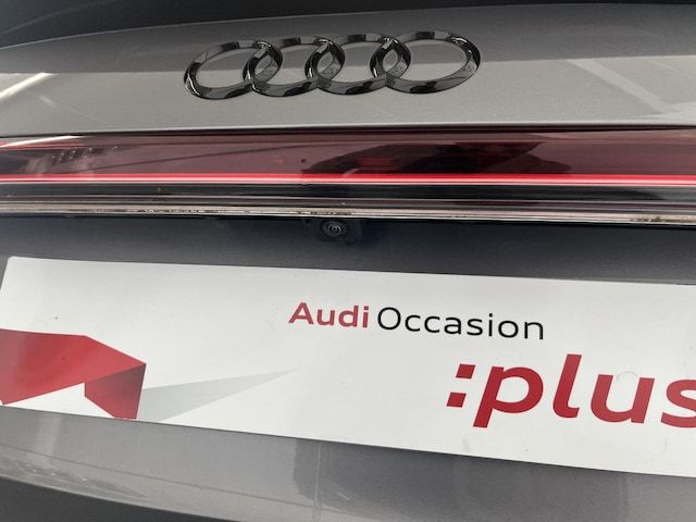 Audi Q4 Sportback E-tron Design 45 E-tron 210,00 KW - 2024 - Joinsteer - #35