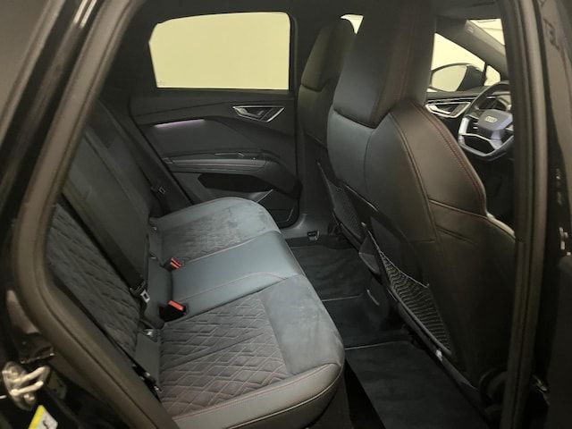 Audi Q4 Sportback E-tron - 2023 - Joinsteer - #6