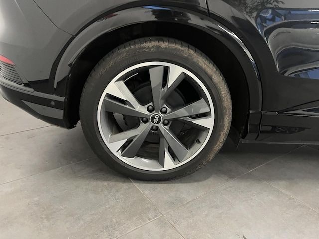 Audi Q4 Sportback E-tron - 2023 - Joinsteer - #7