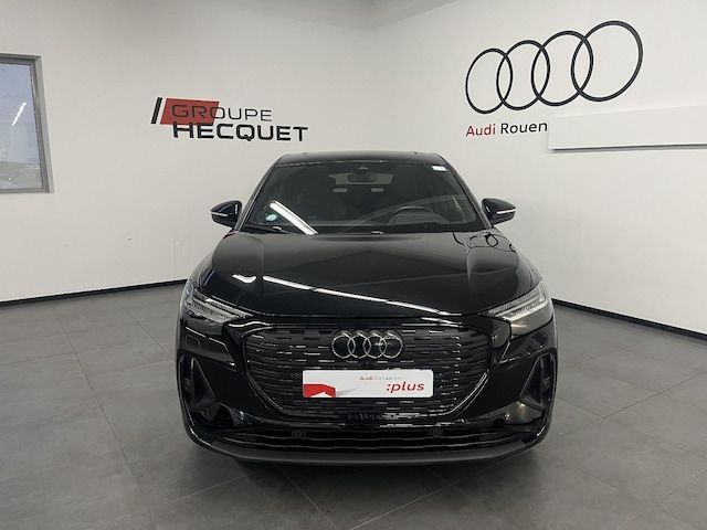 Audi Q4 Sportback E-tron - 2023 - Joinsteer - #8