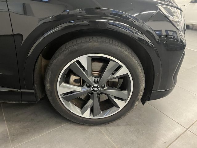 Audi Q4 Sportback E-tron - 2023 - Joinsteer - #9