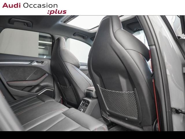 Audi RS3 Sportback 2.5 TFSI Quattro S Tronic - 2019 - Joinsteer - #14
