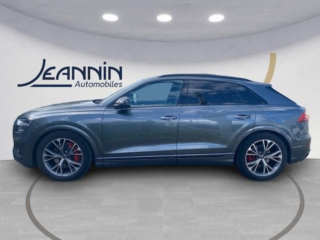 Audi Q8 TFSI E Competition 60 TFSI E Quattro 462 Ch Tiptronic - 2022 - Joinsteer - #2