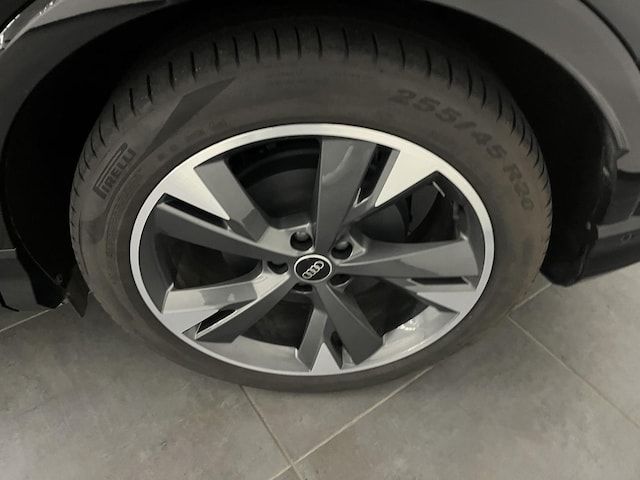 Audi Q4 Sportback E-tron - 2023 - Joinsteer - #12