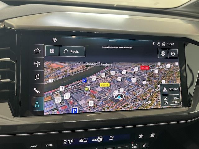 Audi Q4 Sportback E-tron Design 45 E-tron 210,00 KW - 2024 - Joinsteer - #41