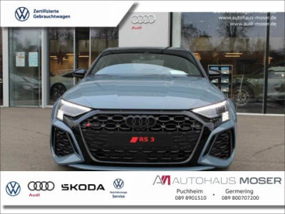 Audi RS 3 Limousine TFSI Quattro S Tronic -  - Joinsteer - #1