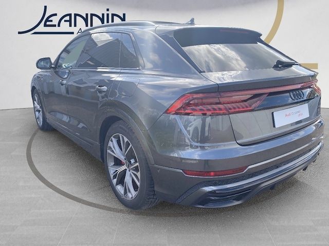 Audi Q8 TFSI E Competition 60 TFSI E Quattro 462 Ch Tiptronic - 2022 - Joinsteer - #3