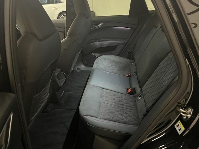 Audi Q4 Sportback E-tron - 2023 - Joinsteer - #13