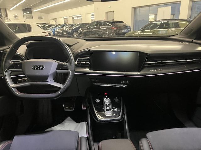 Audi Q4 Sportback E-tron - 2023 - Joinsteer - #14