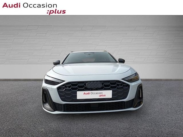 Audi A5 Coupé Design TDI Hybride 204 Ch S Tronic - 2025 - Joinsteer - #13