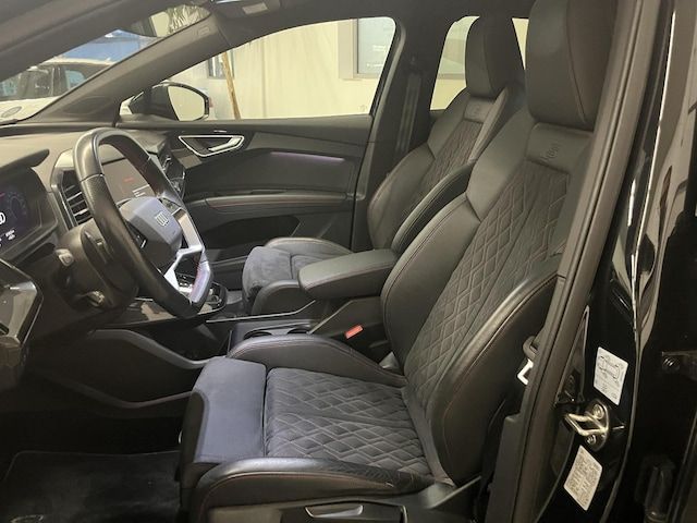 Audi Q4 Sportback E-tron - 2023 - Joinsteer - #15