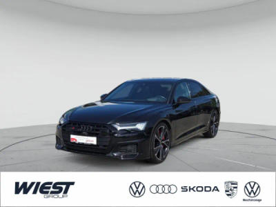 Audi S6 Limousine TDI Quattro Tiptronic -  - Joinsteer - #1