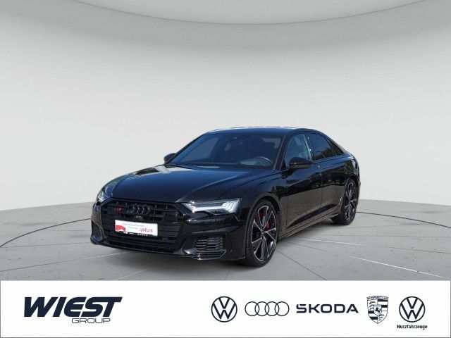 Audi S6 Limousine TDI Quattro Tiptronic - 2022 - Joinsteer - #1