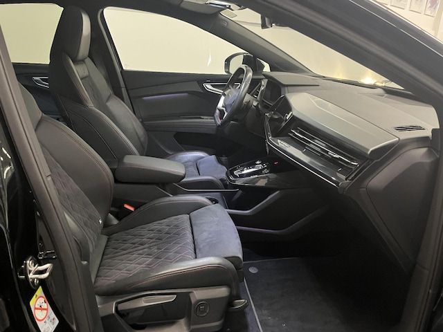 Audi Q4 Sportback E-tron - 2023 - Joinsteer - #16