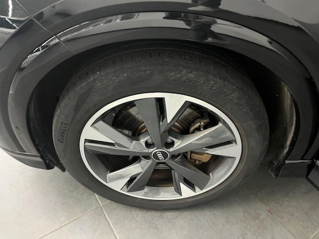 Audi Q4 Sportback E-tron - 2023 - Joinsteer - #17