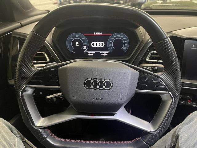 Audi Q4 Sportback E-tron - 2023 - Joinsteer - #19