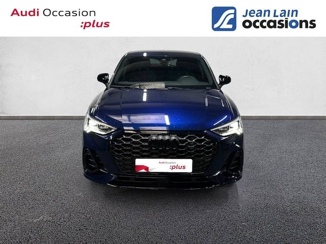 Audi Q3 Sportback TFSI E S Line 45 TFSI E 245 ch S Tronic - 2023 - Joinsteer - #2