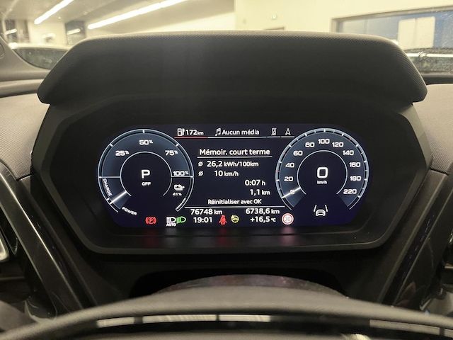 Audi Q4 Sportback E-tron - 2023 - Joinsteer - #21