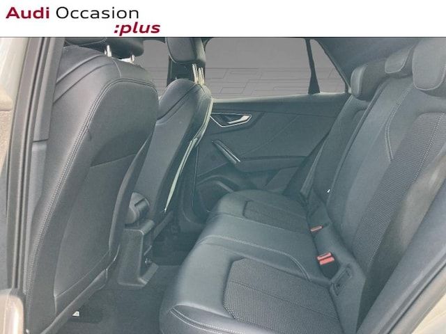 Audi Q2 S Line Plus 35 TFSI 150 Ch S Tronic - 2025 - Joinsteer - #11