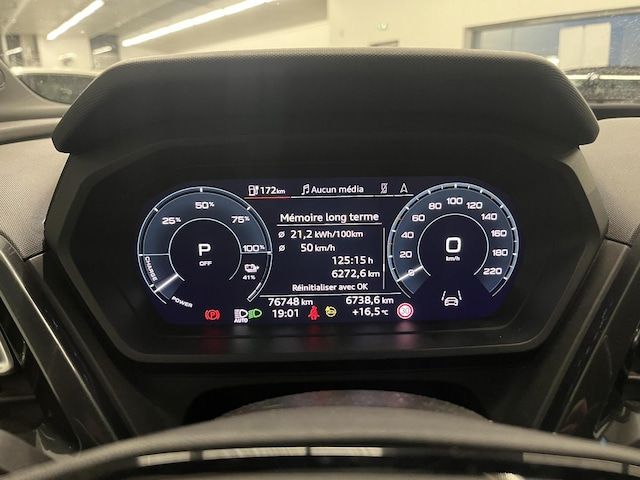 Audi Q4 Sportback E-tron - 2023 - Joinsteer - #22