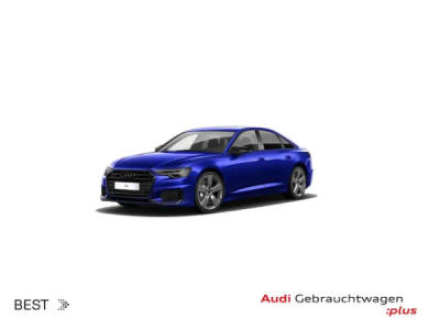 Audi S6 Limousine TDI Quattro Tiptronic -  - Joinsteer - #1
