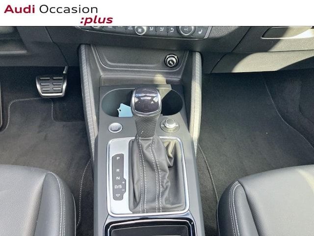 Audi Q2 S Line Plus 35 TFSI 150 Ch S Tronic - 2025 - Joinsteer - #12