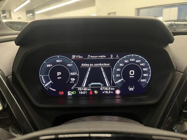 Audi Q4 Sportback E-tron - 2023 - Joinsteer - #23