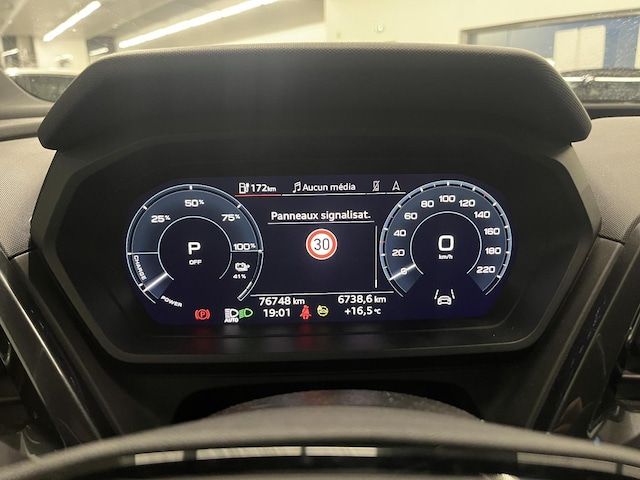 Audi Q4 Sportback E-tron - 2023 - Joinsteer - #24