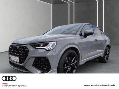 Audi RSQ3 Sportback TFSI Quattro S Tronic -  - Joinsteer - #1