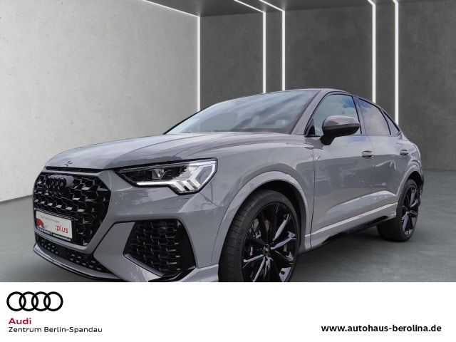 Audi RSQ3 Sportback TFSI Quattro S Tronic - 2022 - Joinsteer - #1