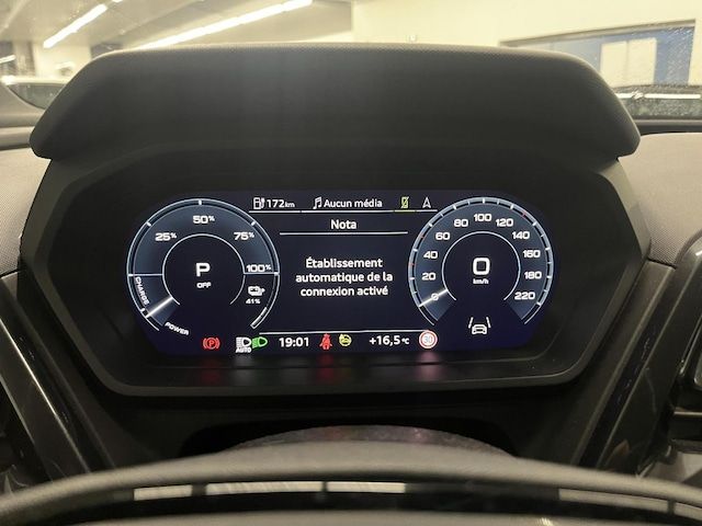 Audi Q4 Sportback E-tron - 2023 - Joinsteer - #25