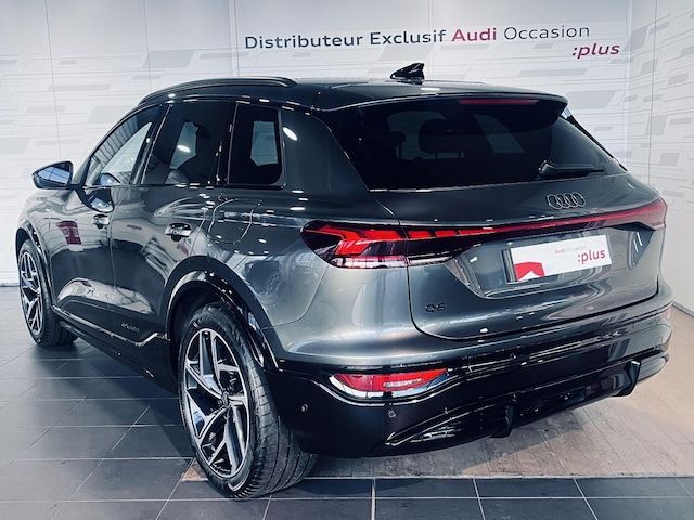 Audi Q6 E-tron S Line E-tron Performance 225,00 KW - 2025 - Joinsteer - #2