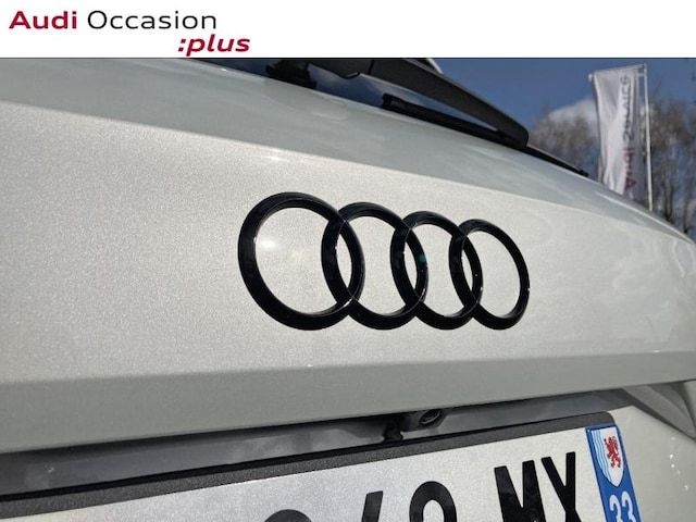 Audi Q2 S Line Plus 35 TFSI 150 Ch S Tronic - 2025 - Joinsteer - #15
