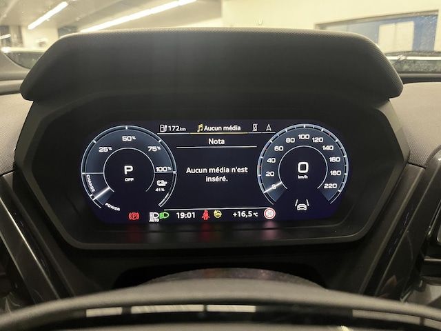 Audi Q4 Sportback E-tron - 2023 - Joinsteer - #26