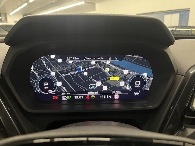 Audi Q4 Sportback E-tron - 2023 - Joinsteer - #27