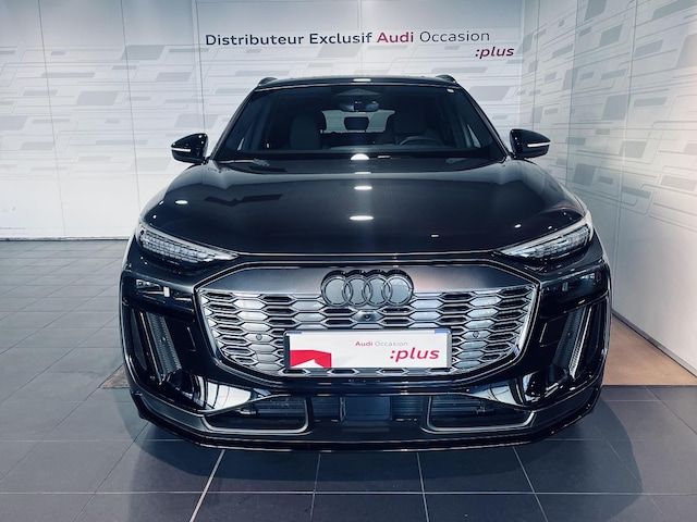 Audi Q6 E-tron S Line E-tron Performance 225,00 KW - 2025 - Joinsteer - #5