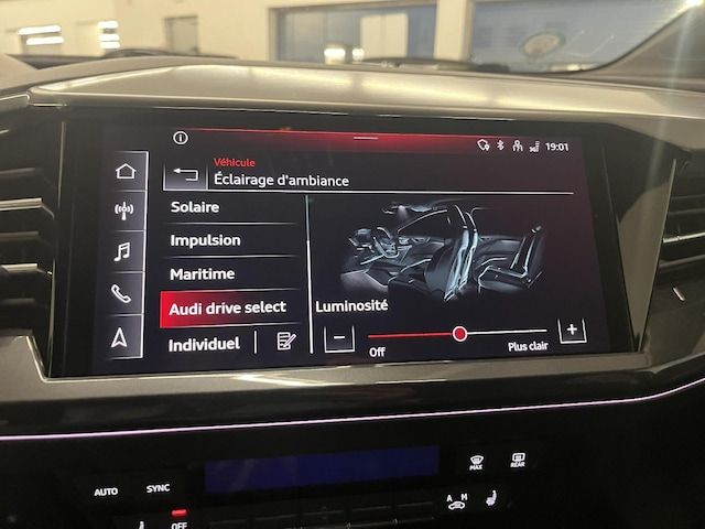 Audi Q4 Sportback E-tron - 2023 - Joinsteer - #29