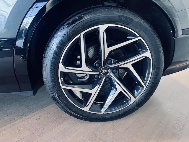 Audi Q6 E-tron S Line E-tron Performance 225,00 KW - 2025 - Joinsteer - #6