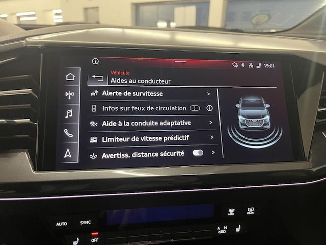 Audi Q4 Sportback E-tron - 2023 - Joinsteer - #30